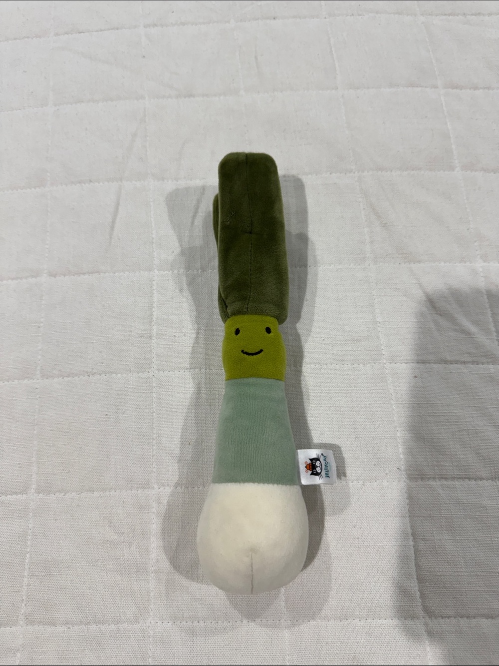 Jellycat Vivacious Vegetable Leek